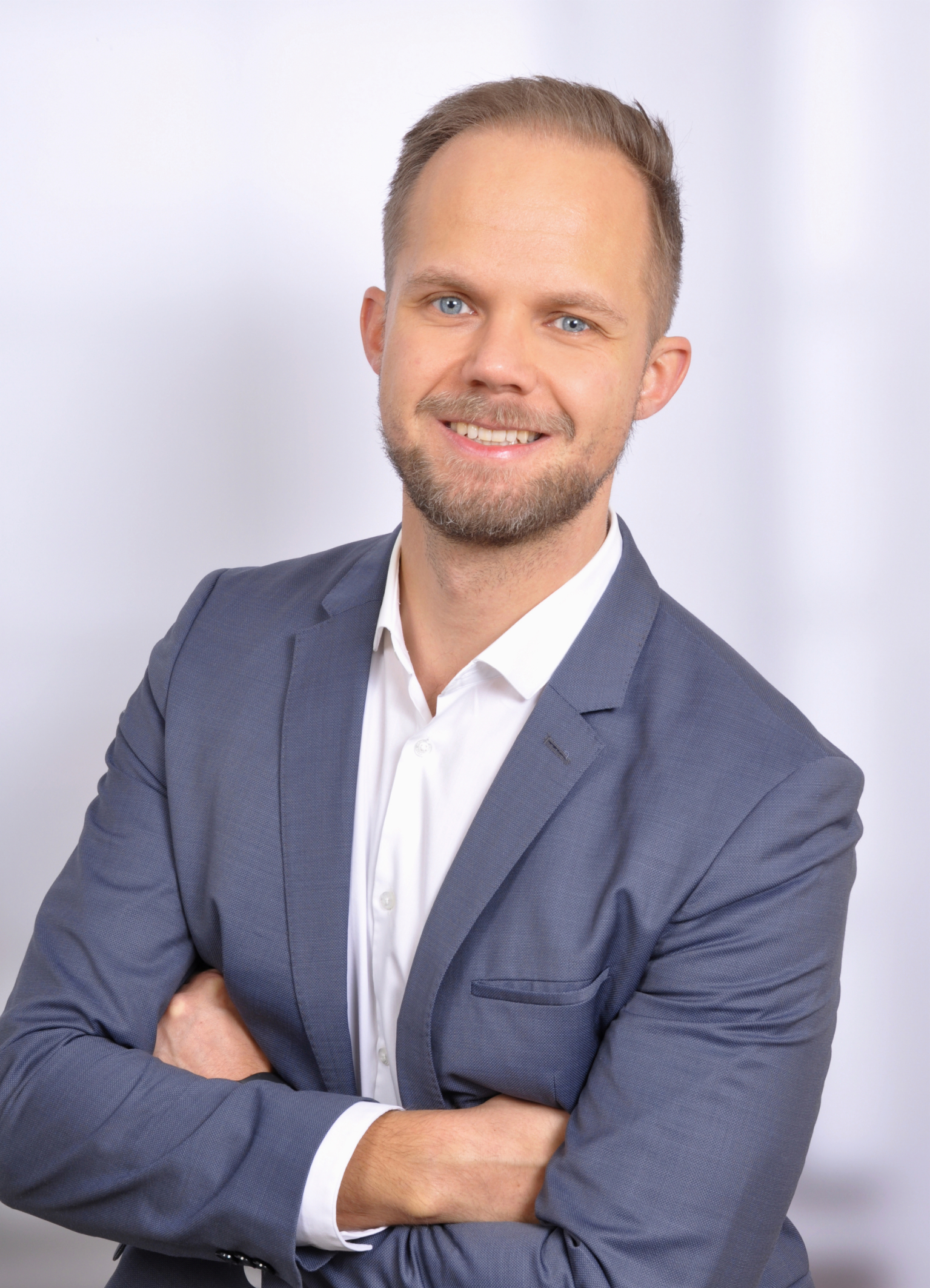 Dr. Henrik Kortum-Landwehr